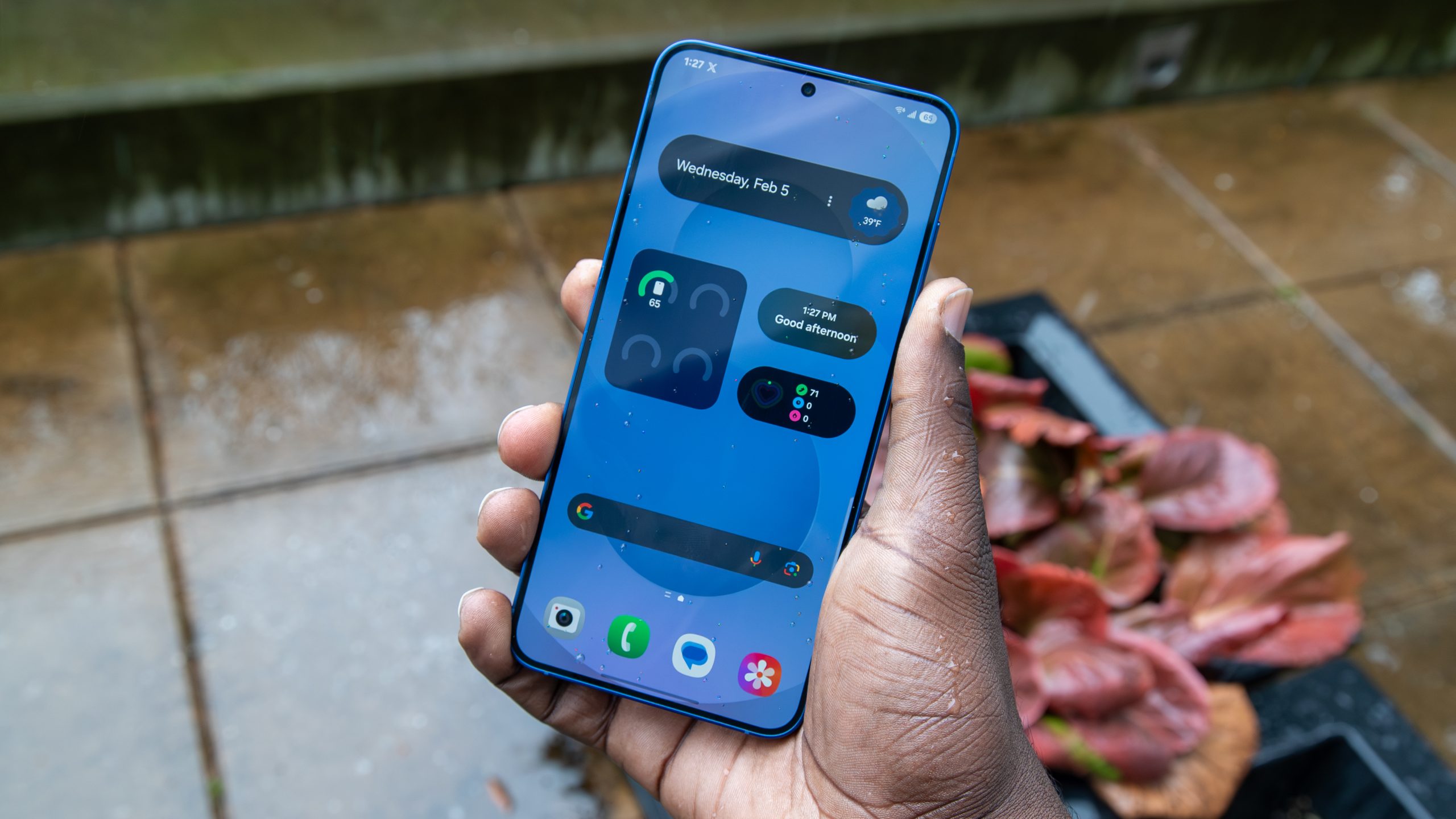 Galaxy S25 Obtains One UI 8.5 Beta 10 Update, Expected to be the Last Version