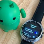 Galaxy Watch 8 Classic Offered at 31% Savings on Amazon