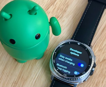 Galaxy Watch 8 Classic Offered at 31% Savings on Amazon