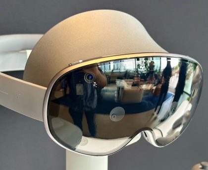 Galaxy XR's Android Enterprise Upgrade Improves Suitability in Healthcare and Retail