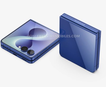 "Galaxy Z Flip 8 Leak Uncovers Budget-Friendly Design Improvements"