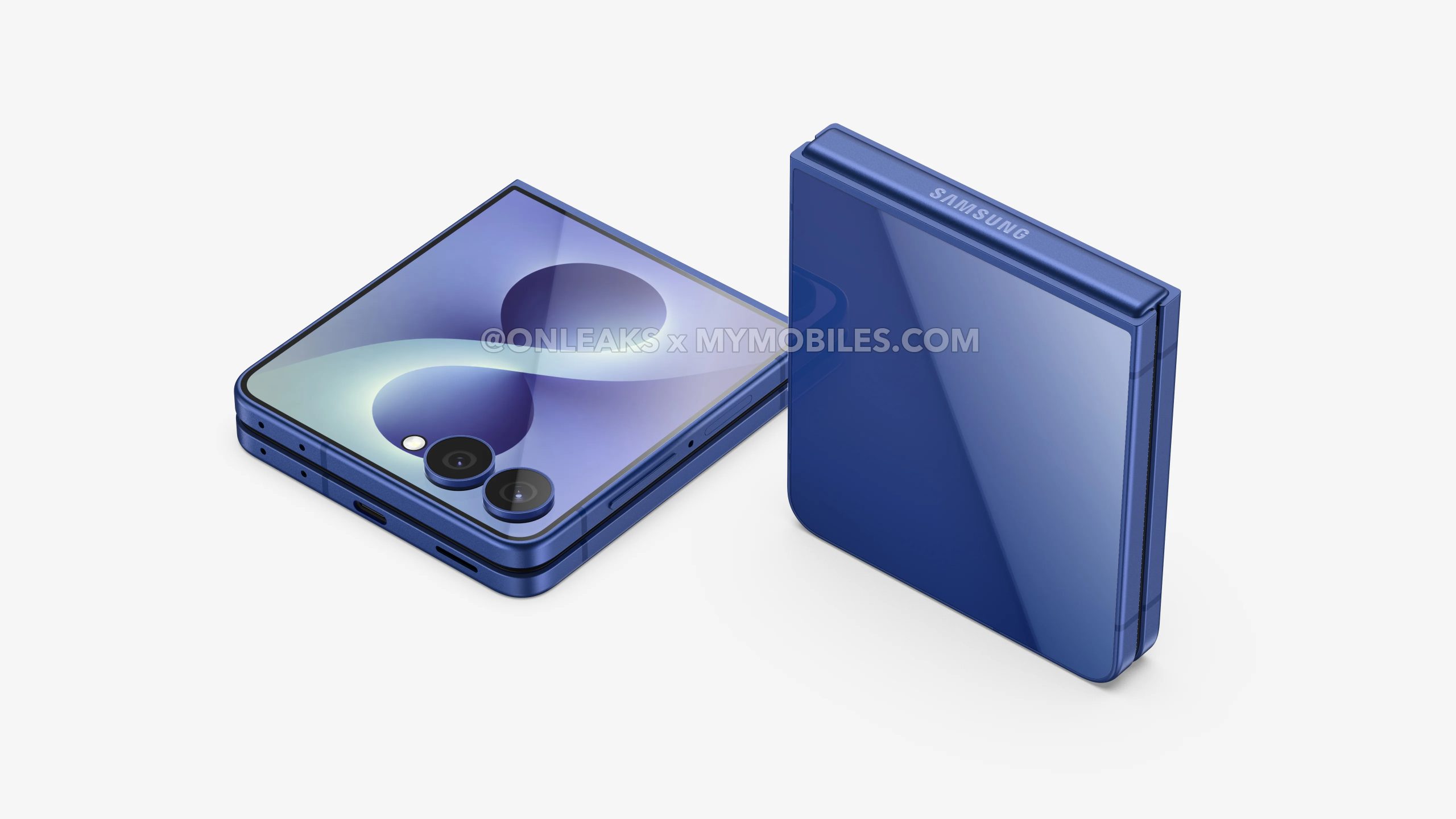 "Galaxy Z Flip 8 Leak Uncovers Budget-Friendly Design Improvements"