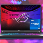 Gaming on the Go — Save $200 on the ASUS ROG Strix G16 Laptop at Amazon