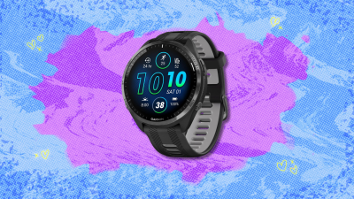 Garmin Forerunner 965 is on sale at Amazon — save over $100 now