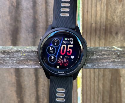 Garmin Watch Transforms Running Experience, Now Offered at an Impressive Discount at Best Buy