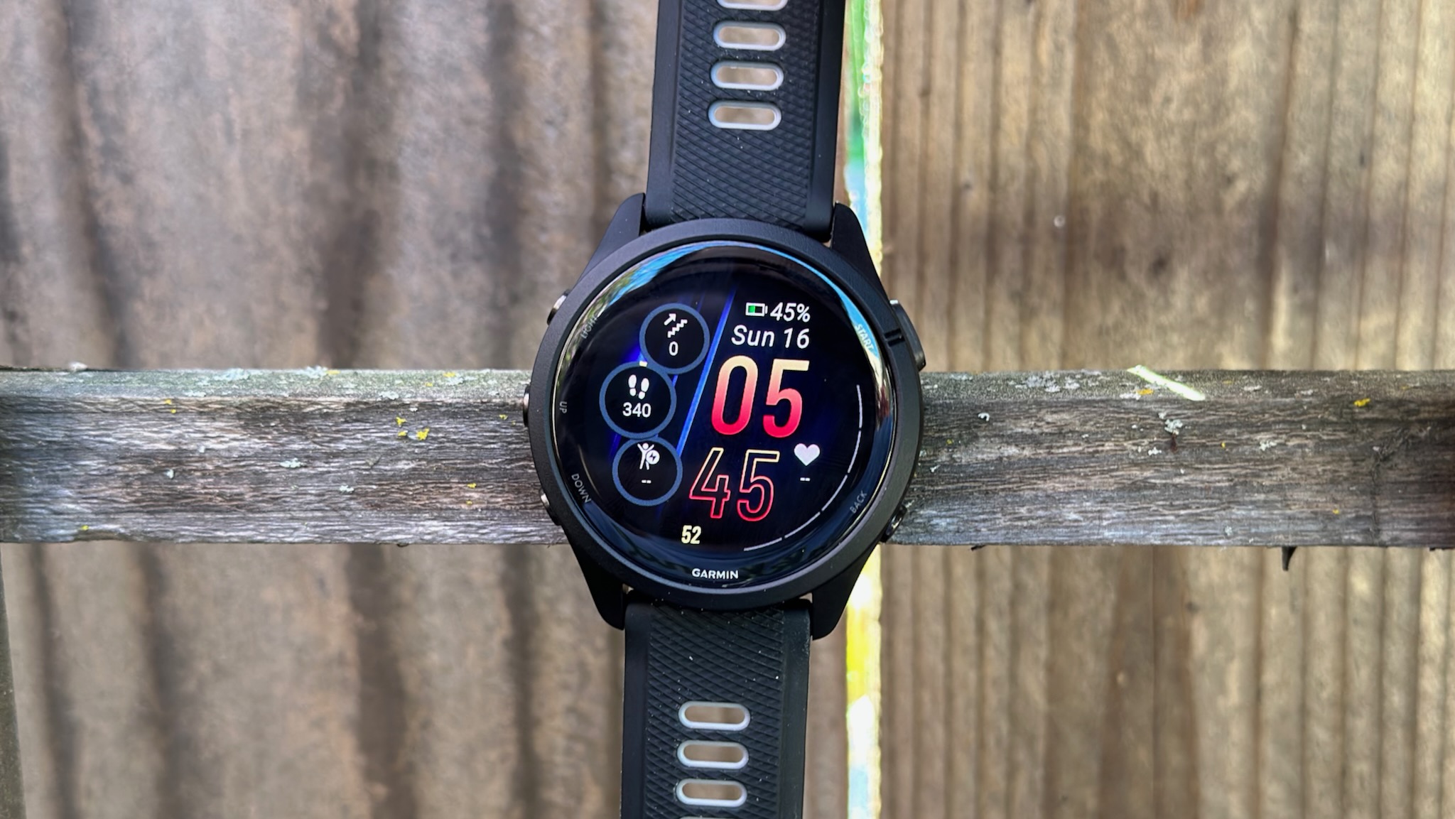 Garmin Watch Transforms Running Experience, Now Offered at an Impressive Discount at Best Buy