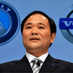 Geely to Cease Building Factories, Opts to Borrow Existing Ones Instead