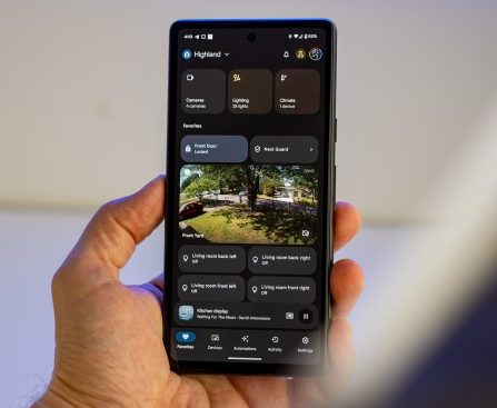 Gemini Improves Google Home by Introducing 'Continued Conversations' Functionality