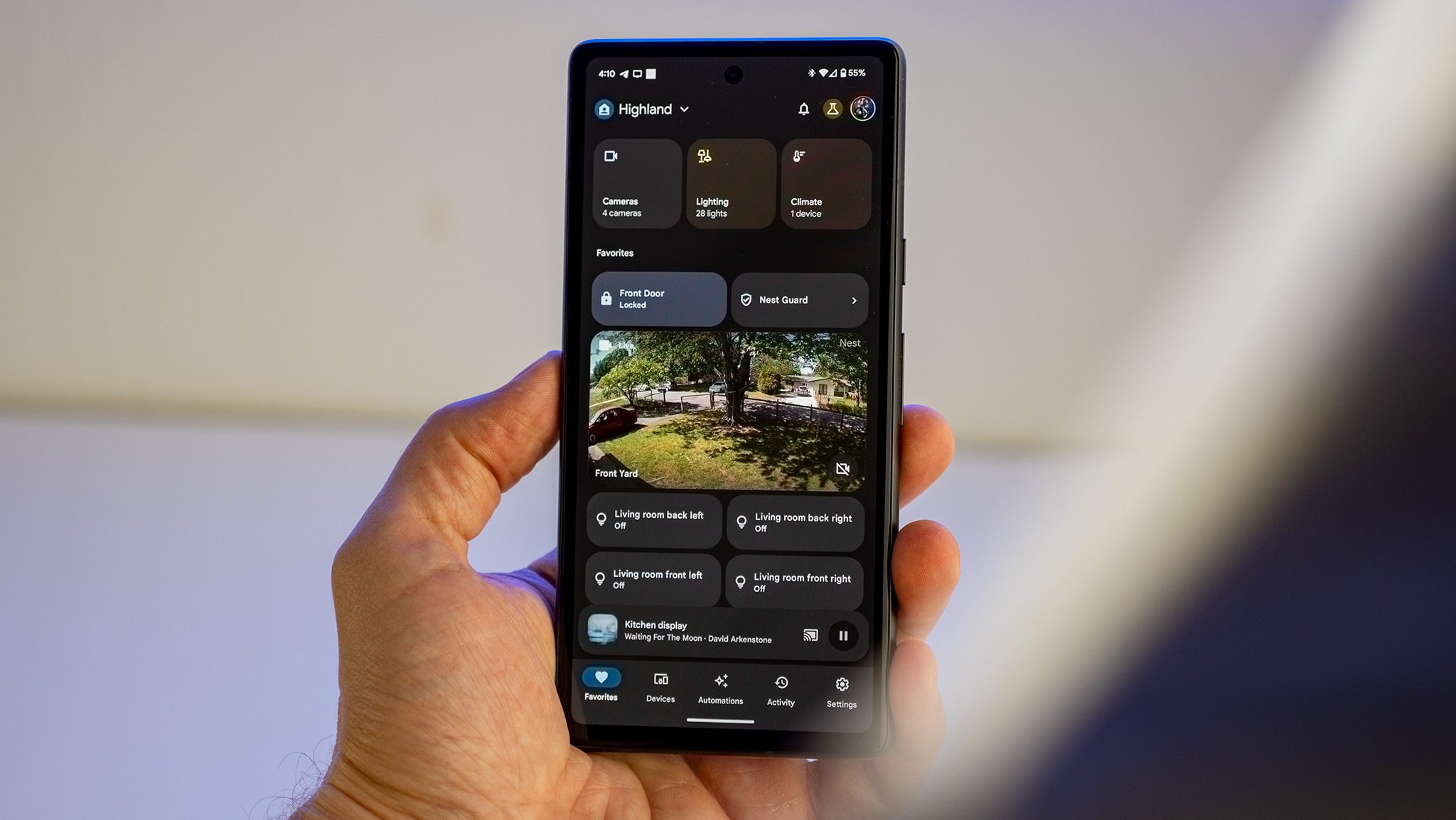 Gemini Improves Google Home by Introducing 'Continued Conversations' Functionality