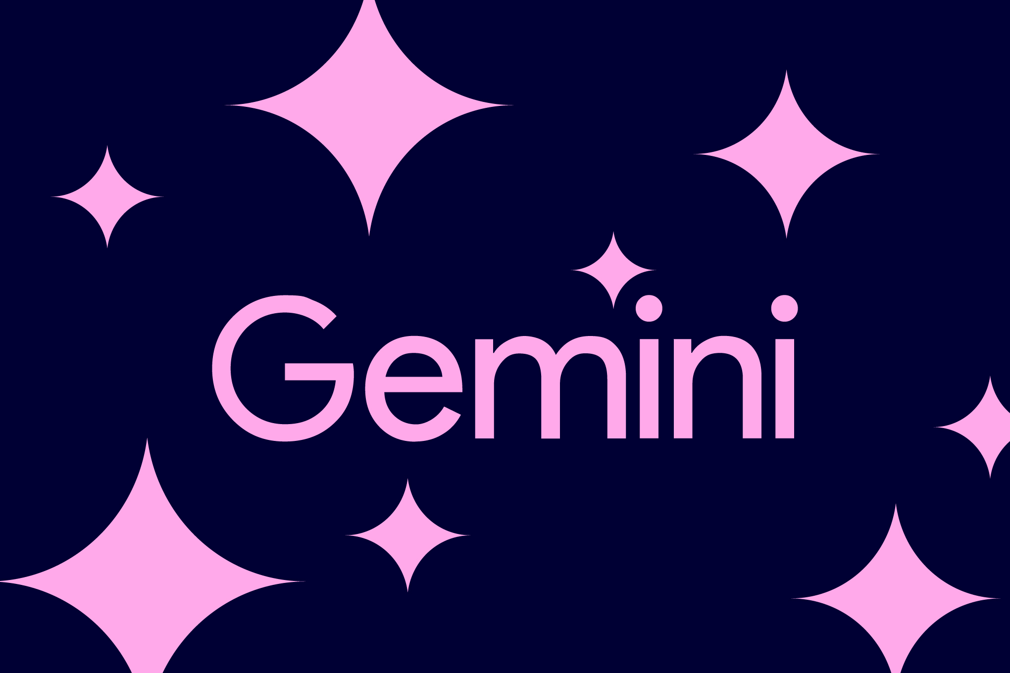 Gemini Introduces Notebooks for Project Organization