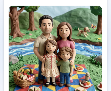 Gemini Now Utilizes Google Photos for Personalized Image Generation