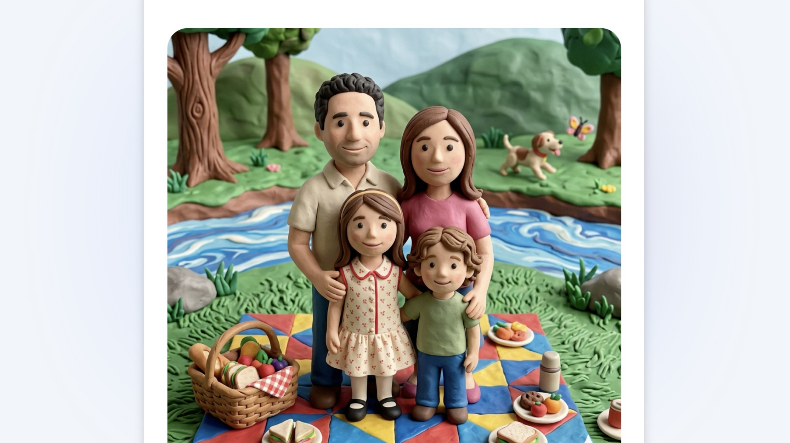 Gemini Now Utilizes Google Photos for Personalized Image Generation