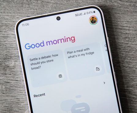 Gemini to Launch Timely, Customized Recommendations for Users