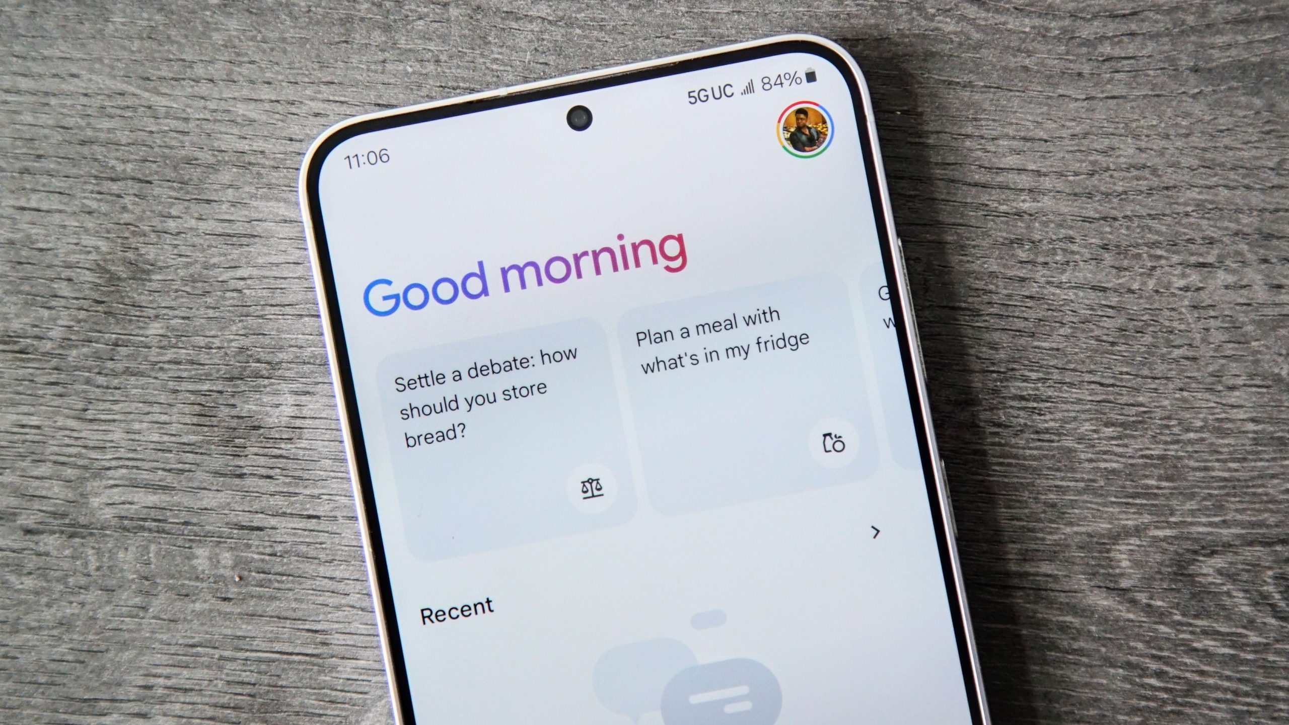 Gemini to Launch Timely, Customized Recommendations for Users