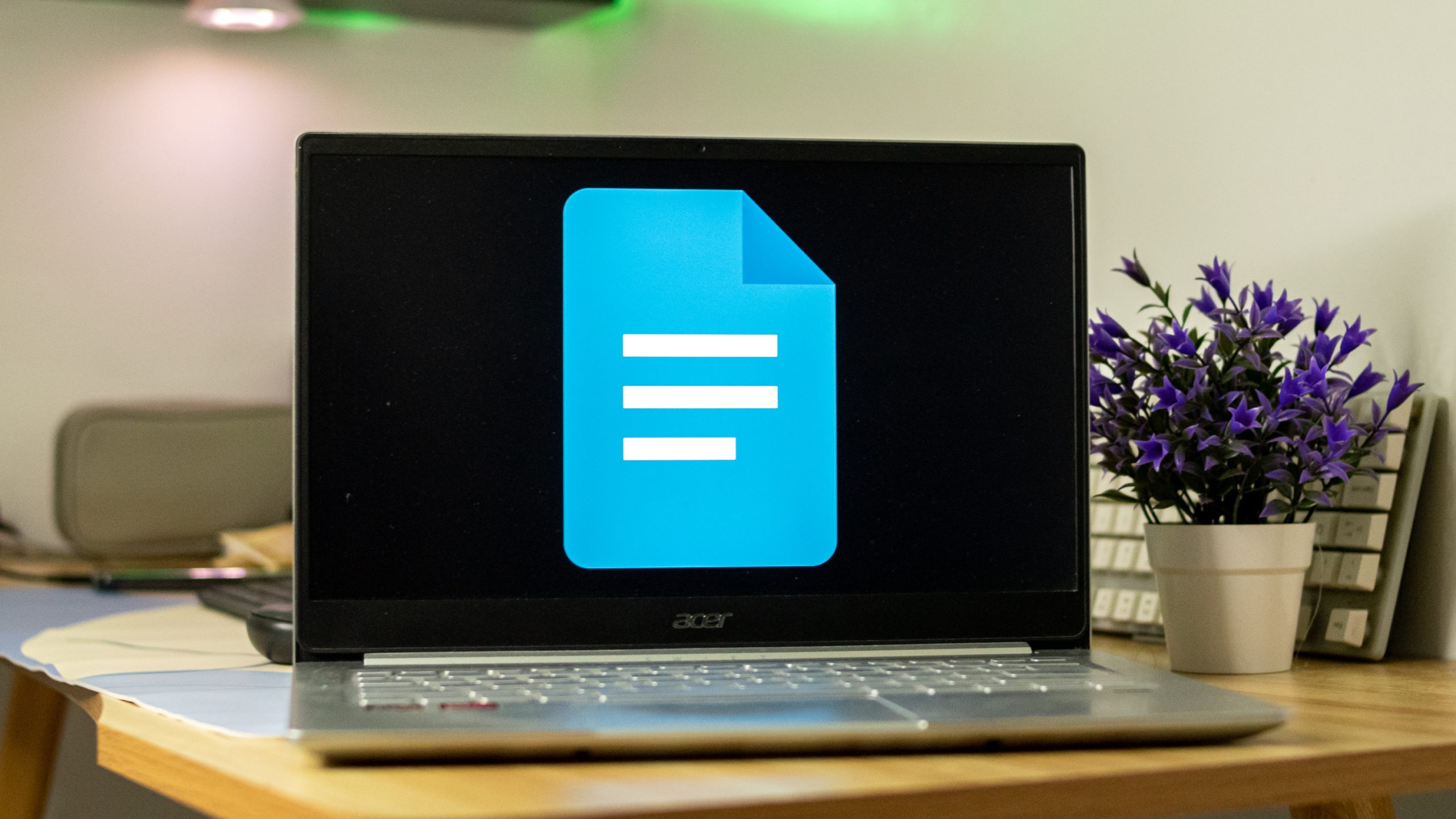 Gemini Unveils Features for Generating PDF, Word, and Excel Files