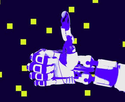 Gen Z's Love-Hate Relationship with AI