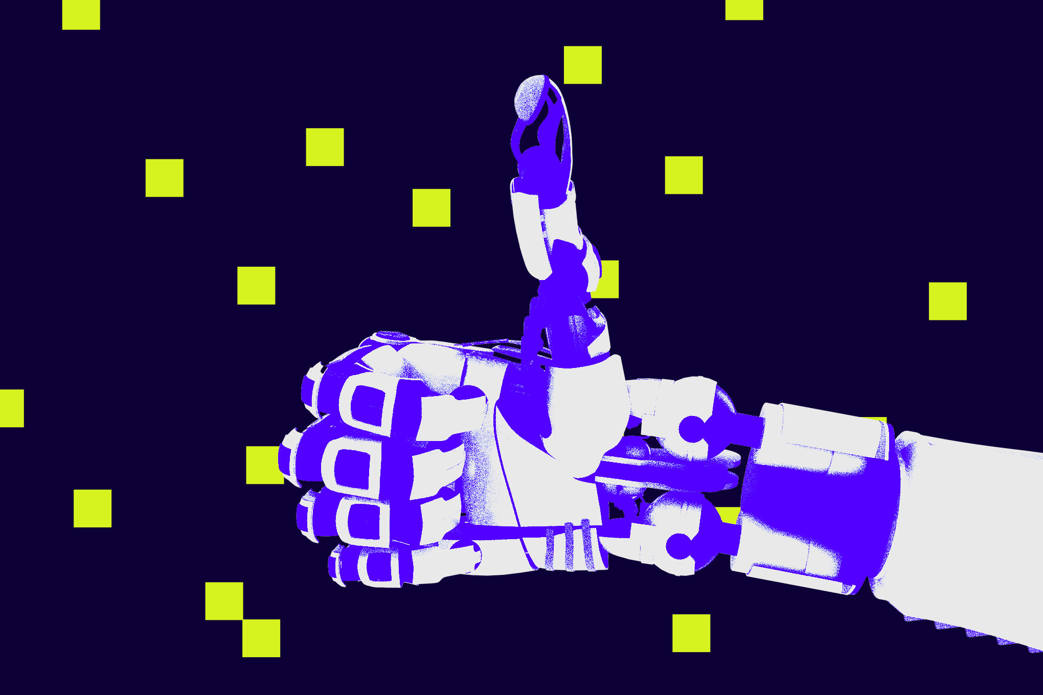 Gen Z's Love-Hate Relationship with AI