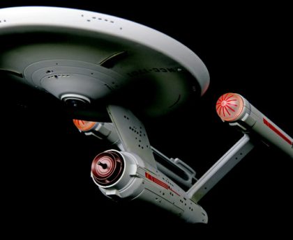 Gene Roddenberry's Lack of Interest in Creating 'New Civilizations' for Star Trek