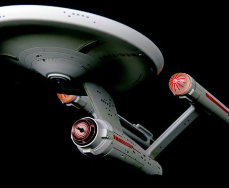 Gene Roddenberry's Lack of Interest in Creating 'New Civilizations' for Star Trek