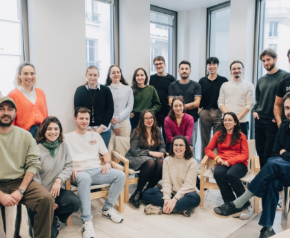 Generare Raises €20M to Decode 97% of Microbial Chemistry