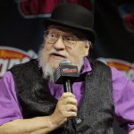 George R.R. Martin's Sci-Fi Superhero Realm is Worthy of a Television Adaptation