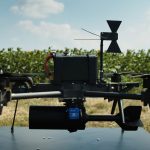 German-Ukrainian Company Reveals Intent to Manufacture More Than 10,000 Drones Each Year