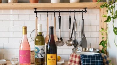 Get 10 Bottles of Wine for $40 - 75% Off Deal