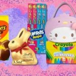 Get $10 Off When You Spend $50 on Easter Candy, Toys, and Games at Amazon