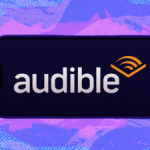 Get 3 Months of Audible Standard Subscription for Only 99 Cents/Month