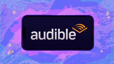 Get 3 Months of Audible Standard Subscription for Only 99 Cents/Month