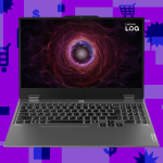 Get $300 Off a Thin, Light Entry-Level Gaming Laptop at Best Buy