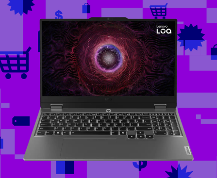 Get $300 Off a Thin, Light Entry-Level Gaming Laptop at Best Buy