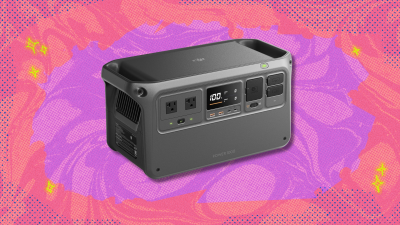 Get $350 Off the DJI Power 1000, Now at Its Lowest-Ever Price on Amazon