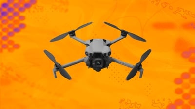 Get $500 Off the DJI Mini 5 Pro Drone at Amazon — Limited Time Offer on This Beginner-Friendly Drone