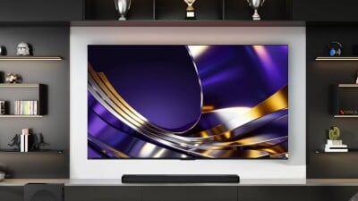Get $700 Off the Stunning 75-inch Hisense U7 ULED 4K TV on Amazon