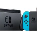 Get a Nintendo Switch Bundle Now for $200, Regularly $300