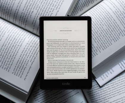 Get a Refurbished 2021 Kindle Paperwhite Starting at $49.99
