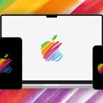 Get 'Apple at 50' Wallpaper for iPhone, iPad, and Mac Devices