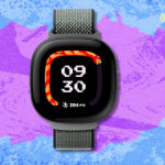 Get Kids Active with the Fitbit Google Ace LTE at Its Lowest Price Yet