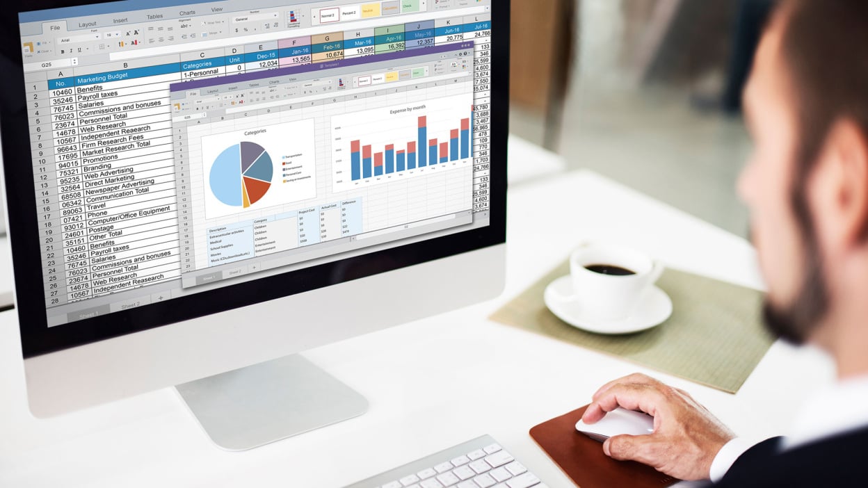 Get MS Office 2024 Home and Business plus 8 Training Courses at 72% Off