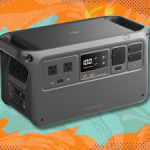 Get Ready for Any Power Emergency with 50% Off the DJI Power 1000