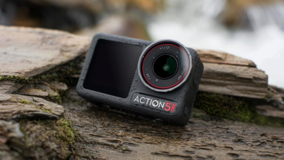Get the DJI Osmo Action 5 Pro Camera at Its Lowest Price Ever on Amazon — Save $80