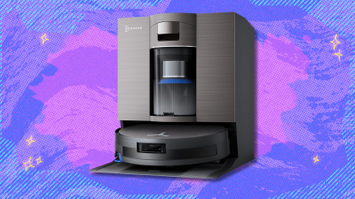 Get the Ecovacs Deebot X11 Robot Vacuum and Mop at the Lowest Price Ever