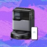 Get the Eufy Omni C20 Robot Vacuum and Mop at its Best-Ever Price on Amazon – Save $250