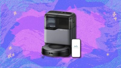 Get the Eufy Omni C20 Robot Vacuum and Mop at its Best-Ever Price on Amazon – Save $250