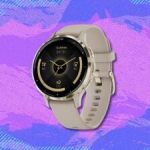 Get the Garmin Venu 3S at Its Lowest Price Ever on Amazon — Save Over $100