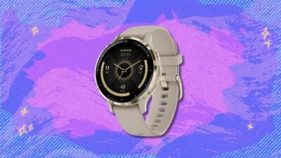 Get the Garmin Venu 3S at Its Lowest Price Ever on Amazon — Save Over $100