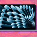 Get the new M5 MacBook Air at its lowest price ever on Amazon