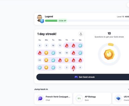 Gizmo's AI learning app reaches 13M users and secures $22M investment