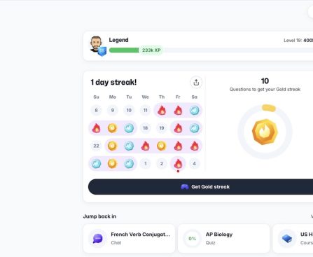 Gizmo's AI learning app reaches 13M users and secures $22M investment